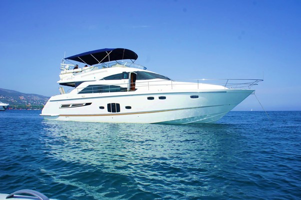 mallorca private yacht charter