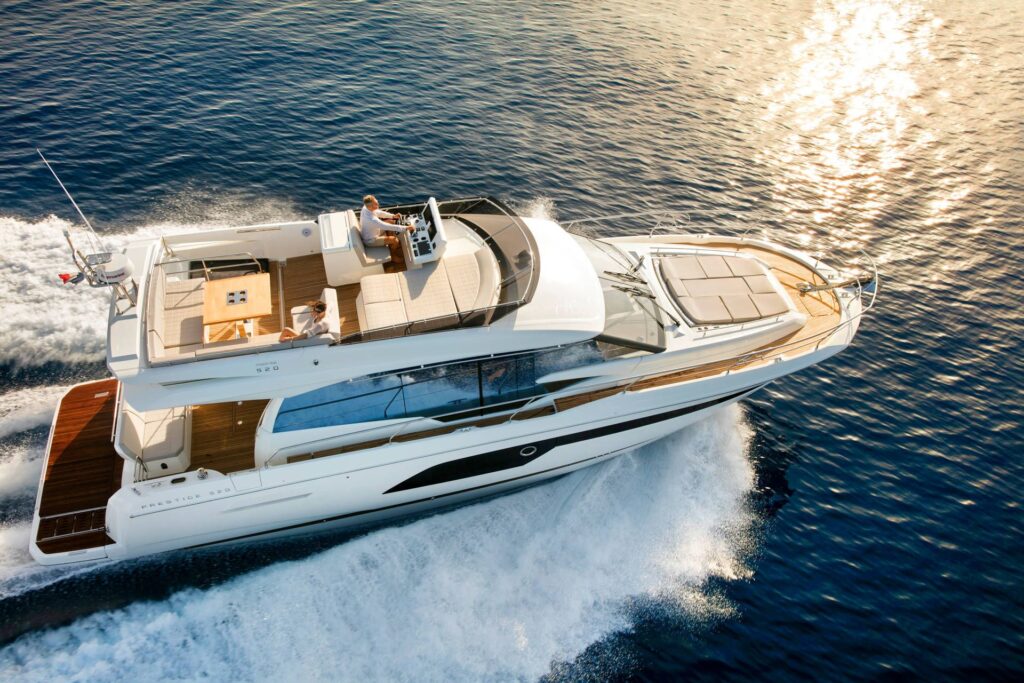 mallorca private yacht charter