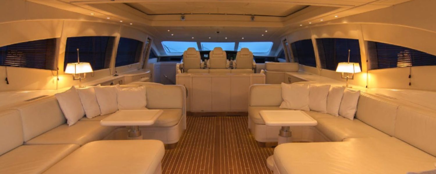 mangusta 18